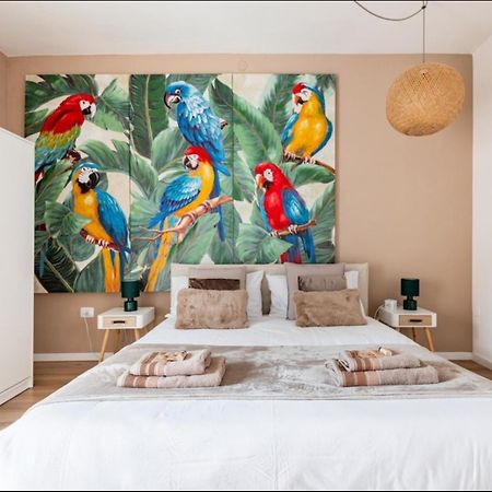 Casa Il Sole, Vicino Deruta Assisi Perugia Monte Falco Luaran gambar